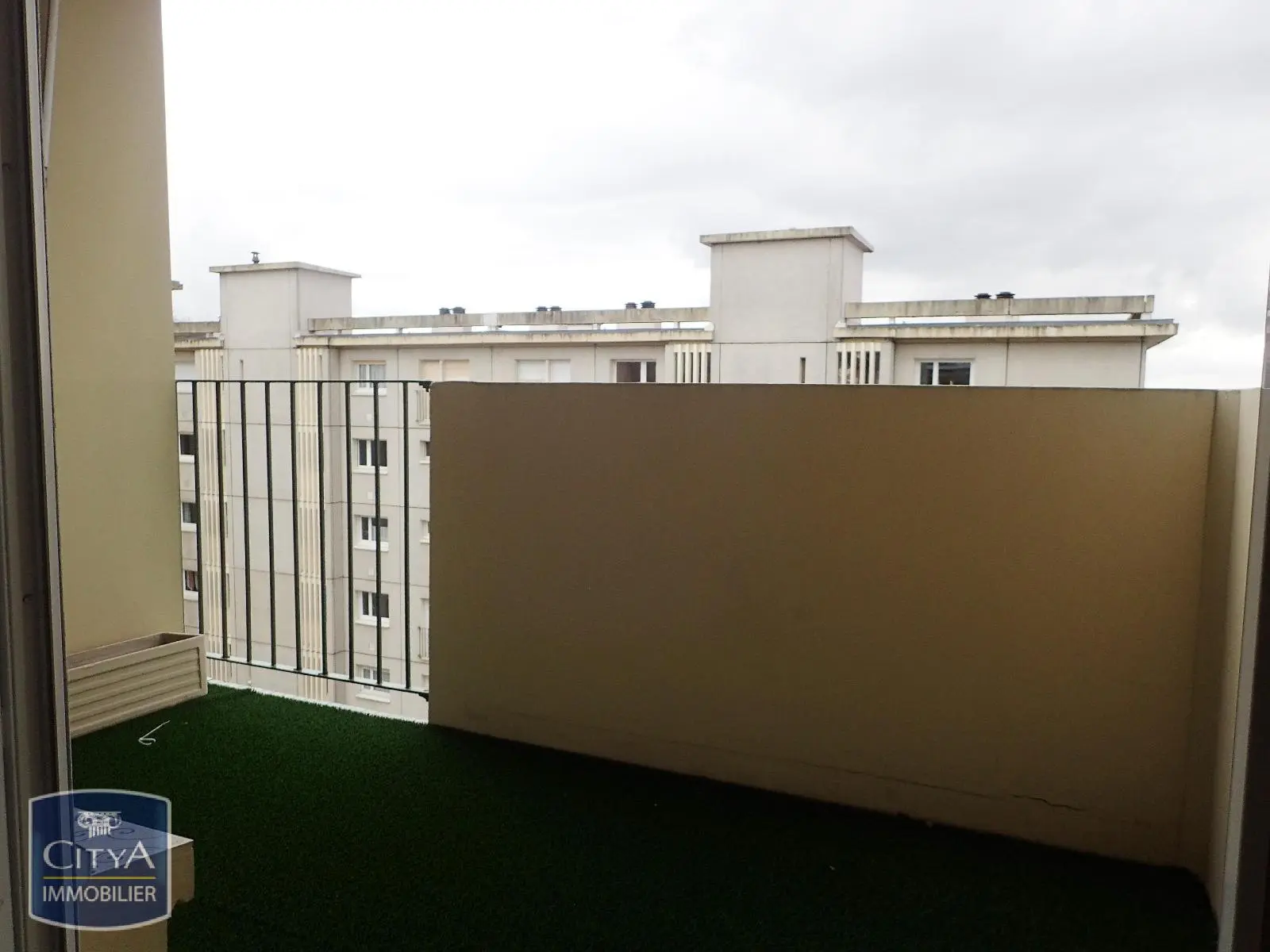 Photo 9 Appartement 3 pièces 58.48m²