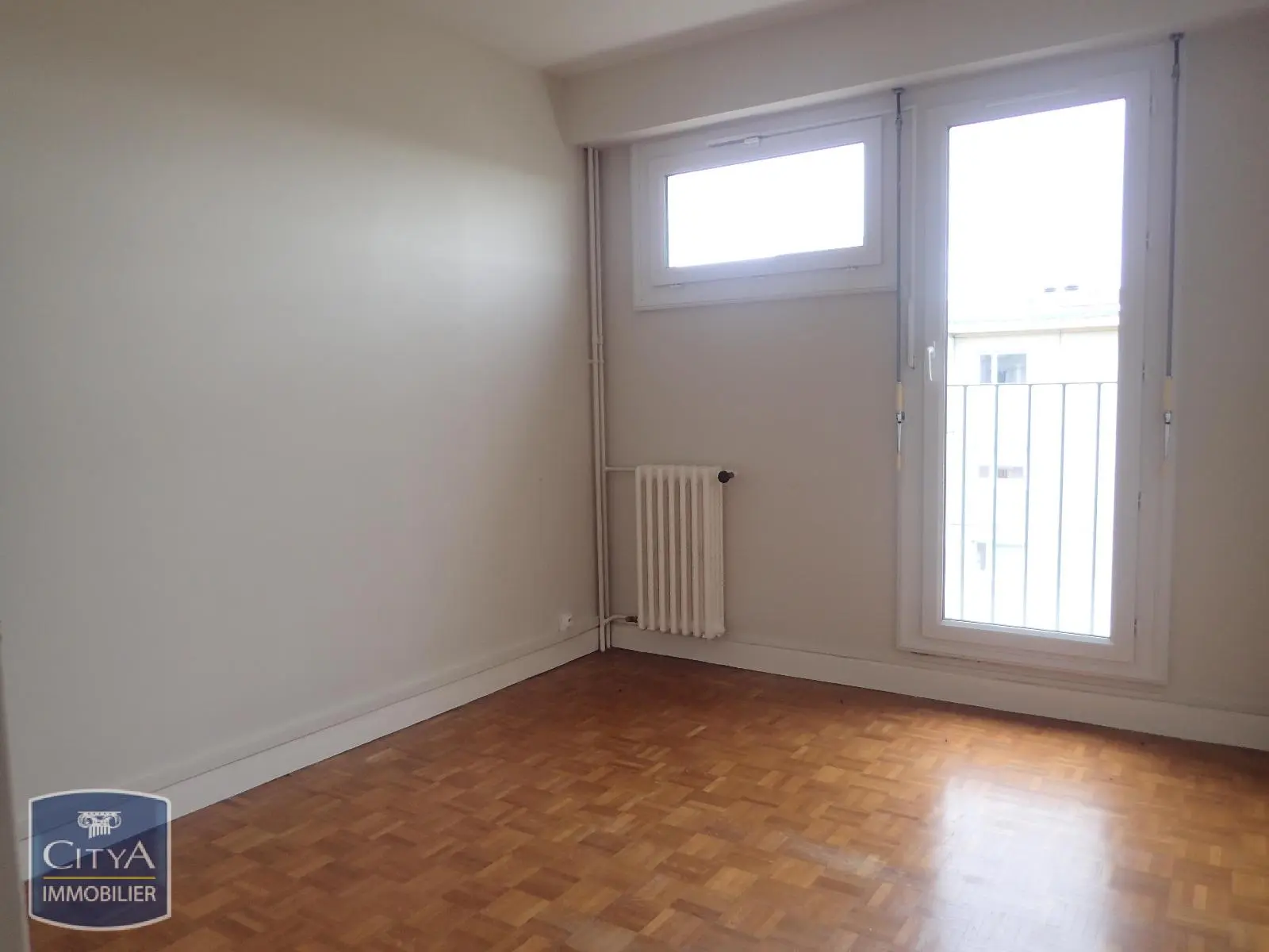 Photo 4 Appartement 3 pièces 58.48m²