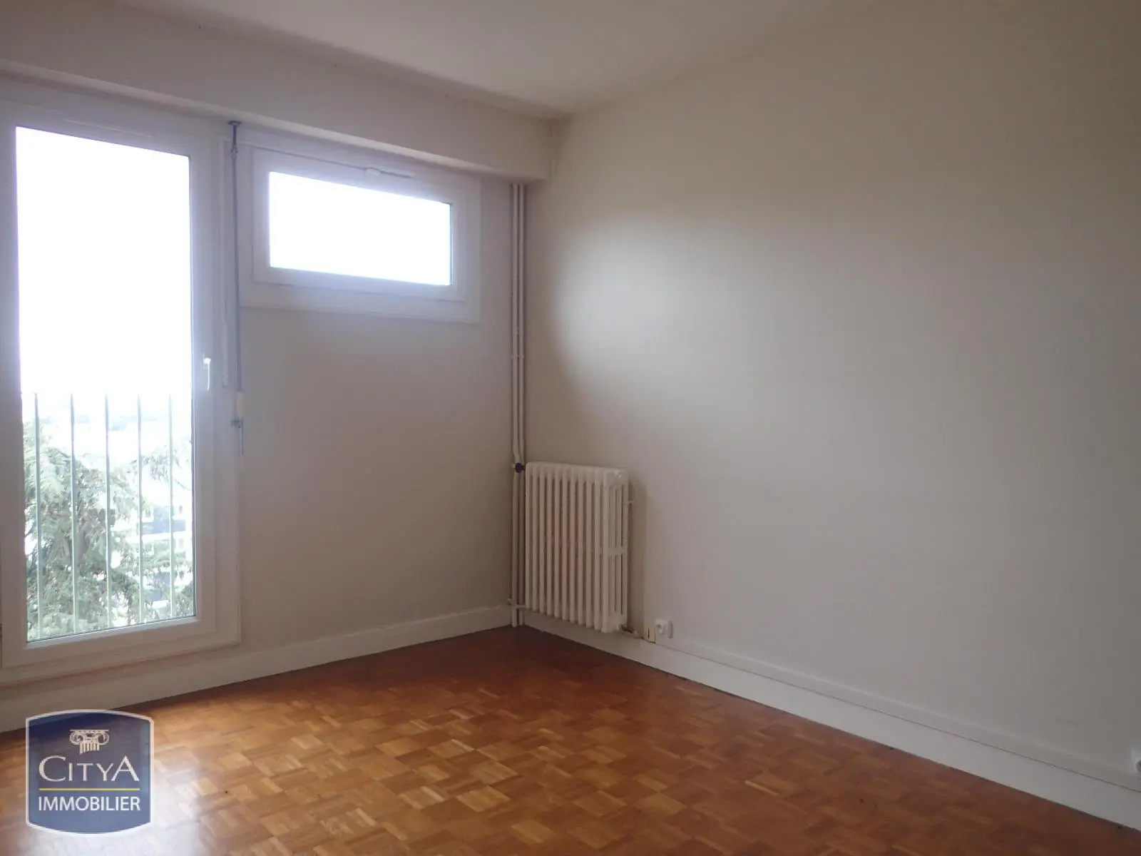 Photo 6 Appartement 3 pièces 58.48m²