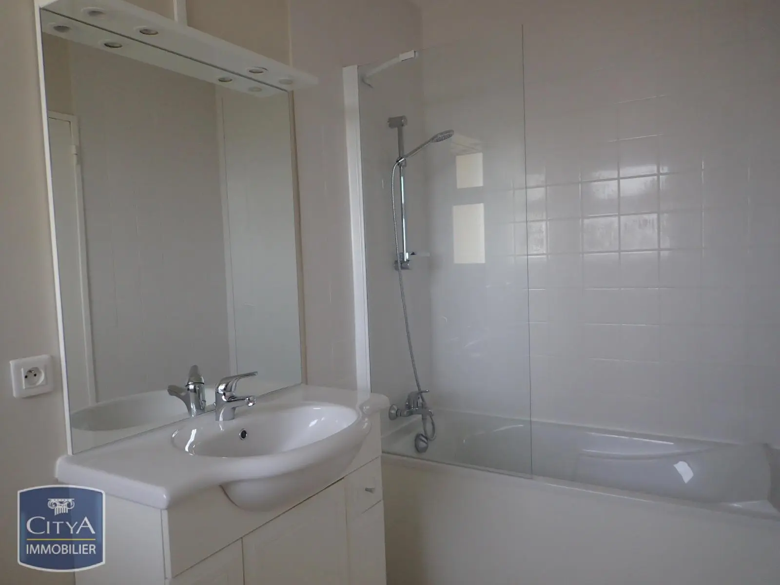 Photo 7 Appartement 3 pièces 58.48m²