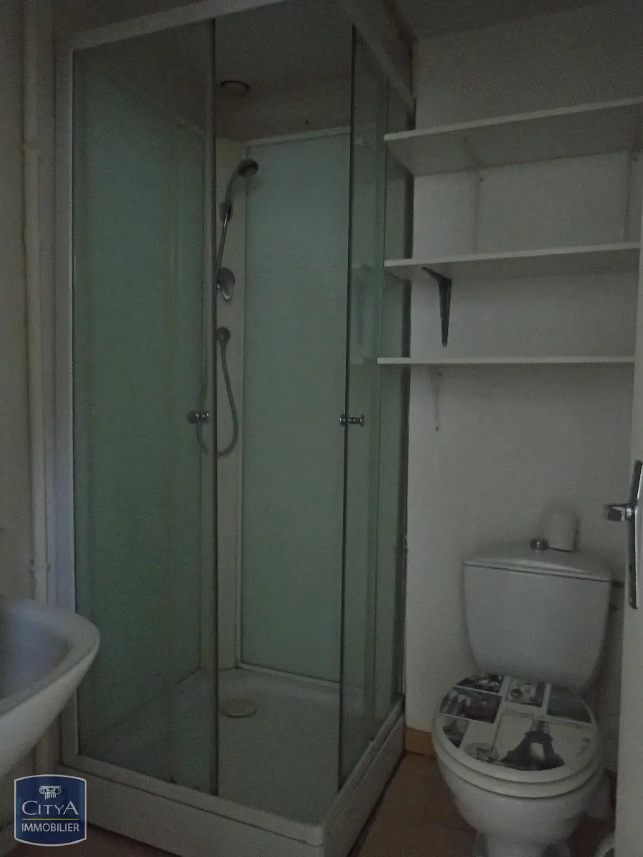 Photo 6 Appartement 2 pièces 30.81m²