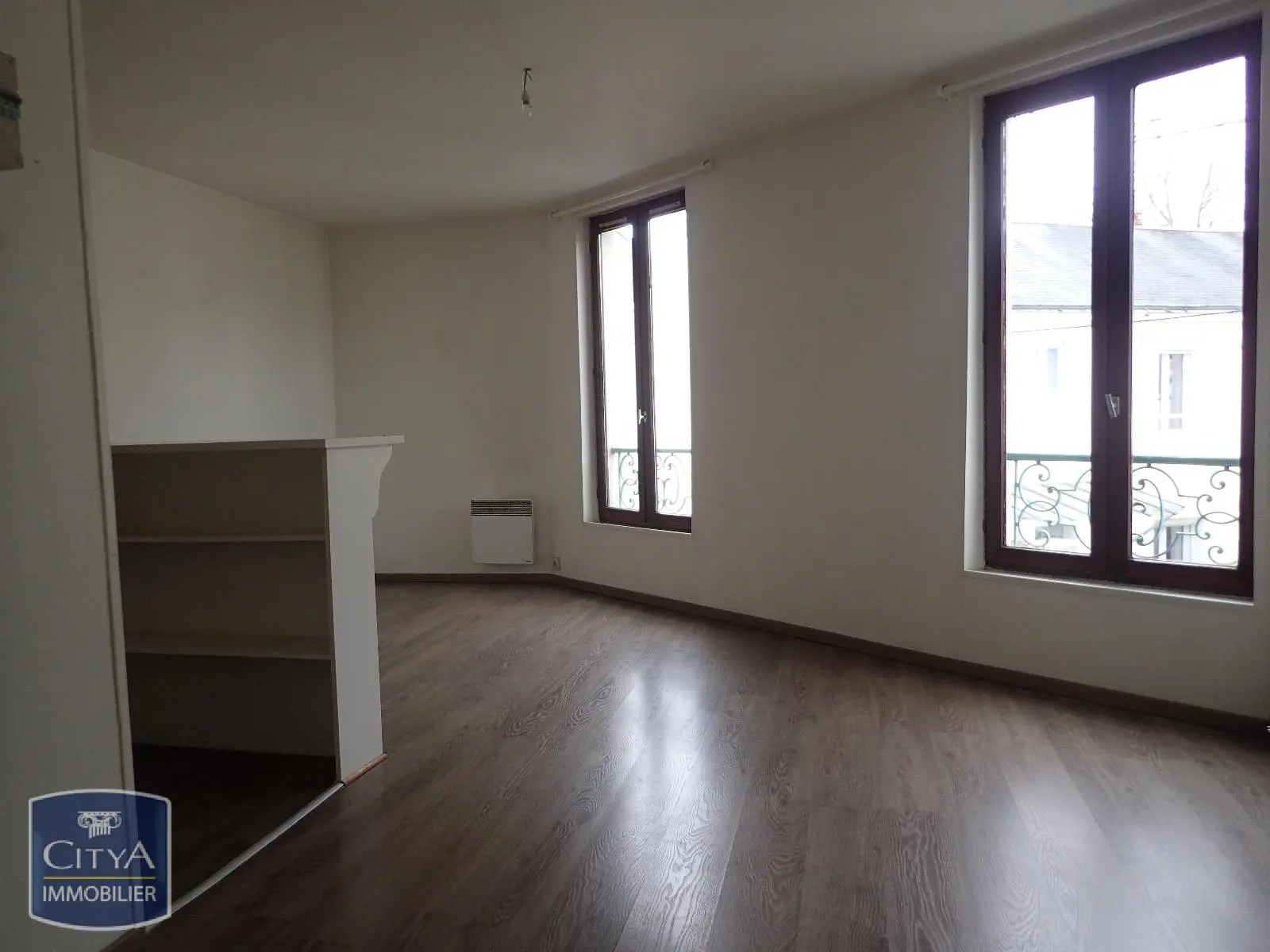 Photo 4 Appartement 2 pièces 38m²