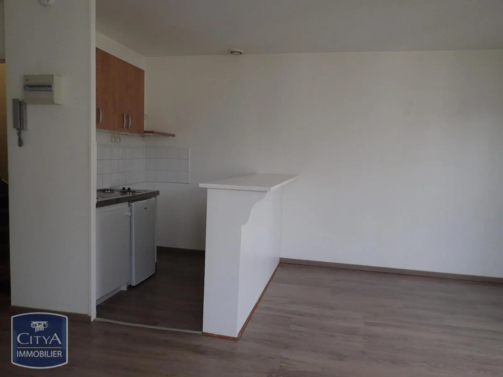 Photo 2 Appartement 2 pièces 38m²