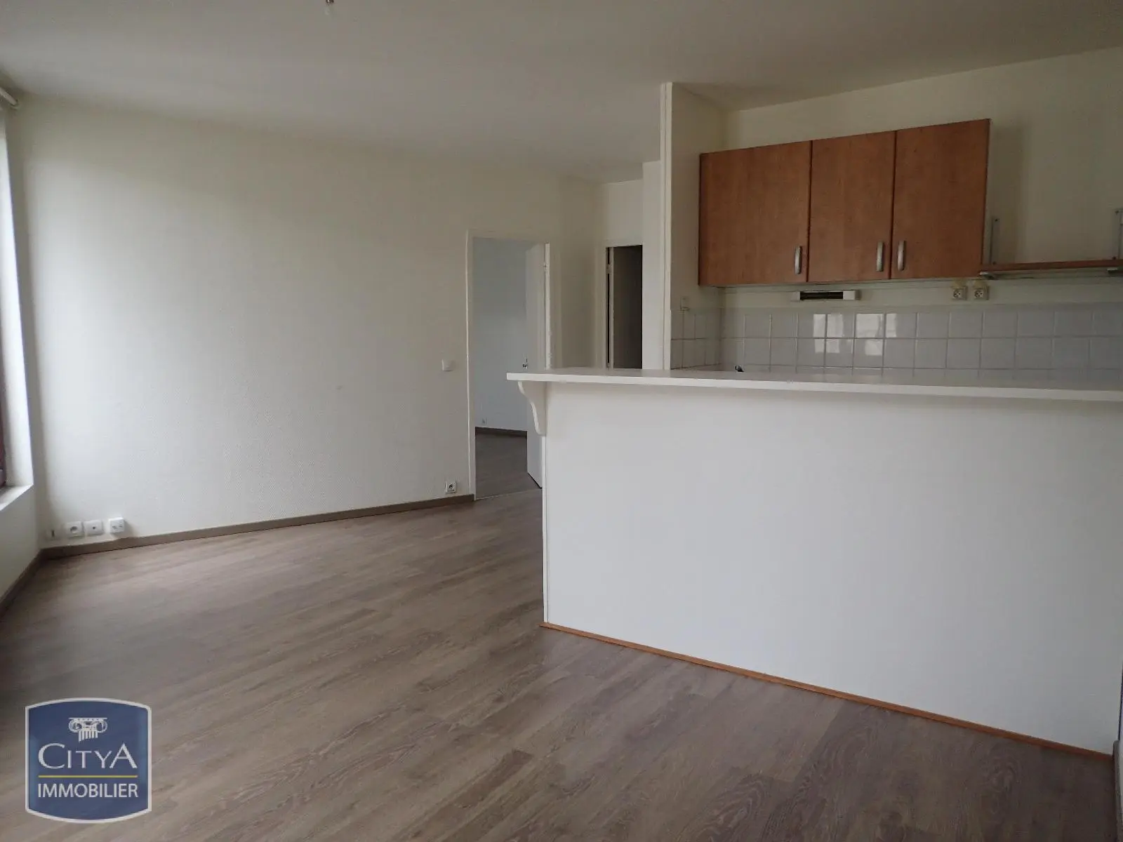 Photo 1 Appartement 2 pièces 38m²