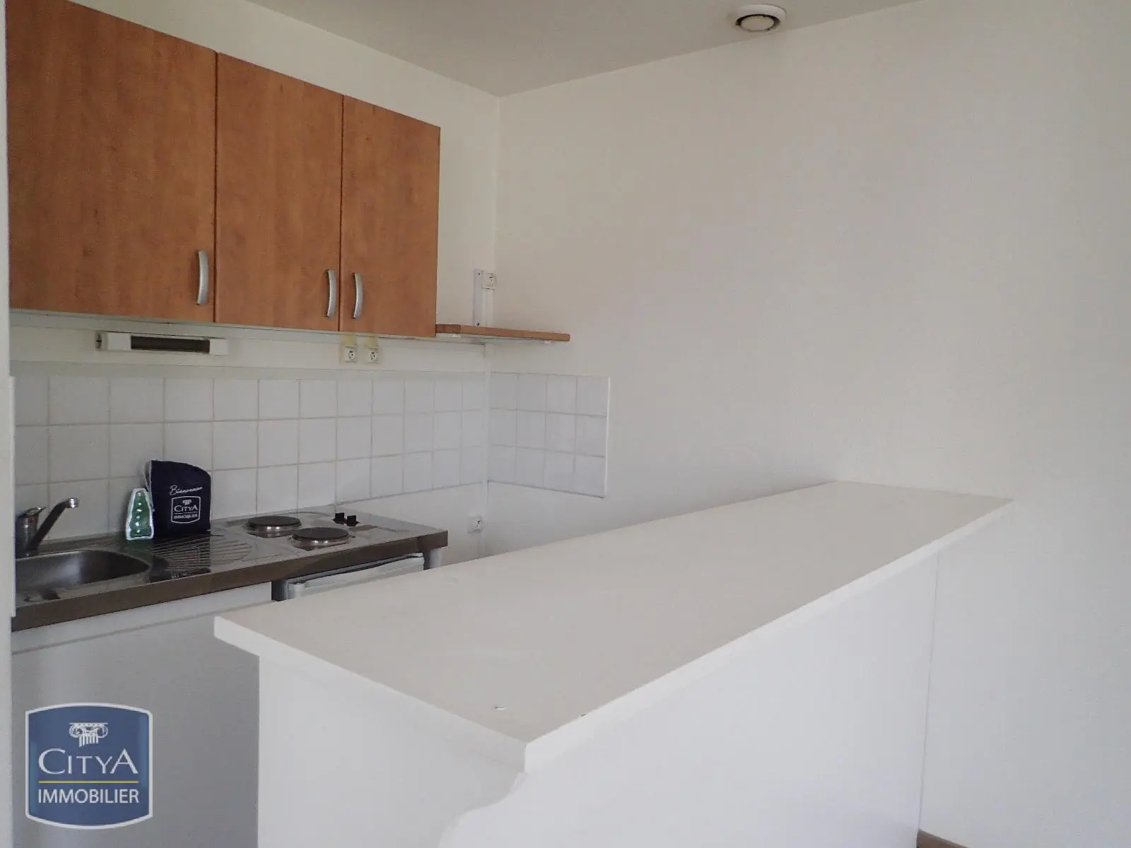 Photo 3 Appartement 2 pièces 38m²