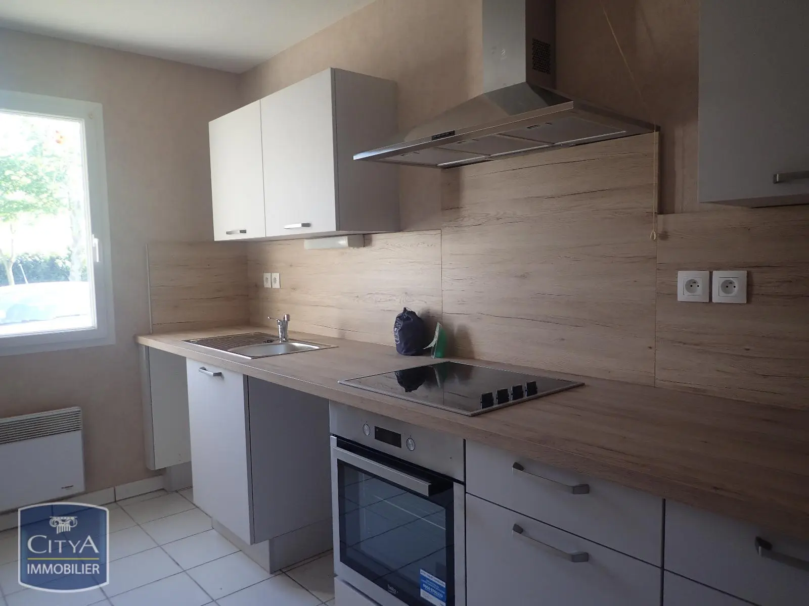 Photo 3 Appartement 3 pièces 63.3m²