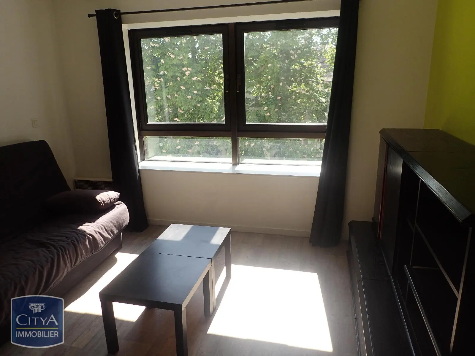 Photo 3 Appartement 1 pièce 22.17m²