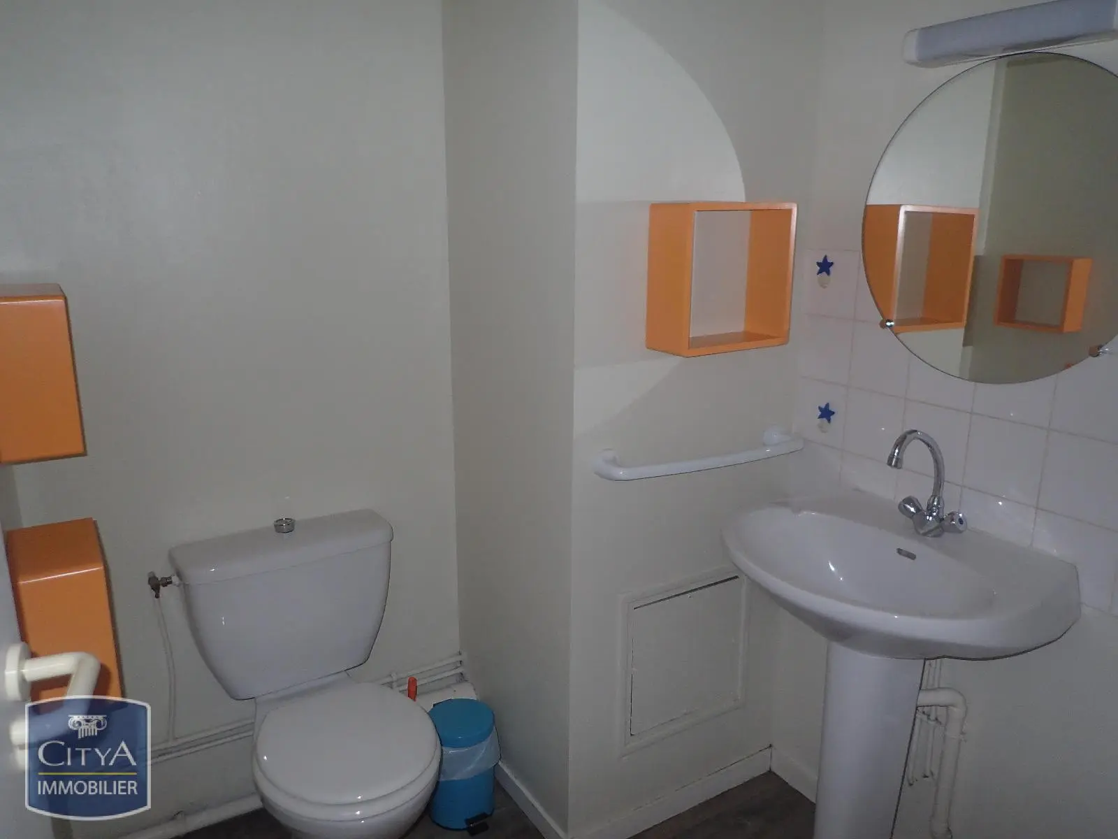 Photo 5 Appartement 1 pièce 22.17m²