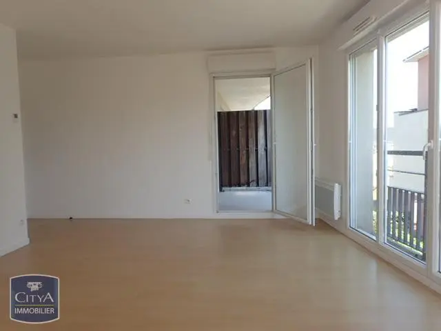 Photo 2 Appartement 3 pièces 69.21m²