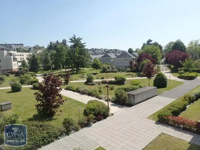 Photo 8 Appartement 3 pièces 69.21m²