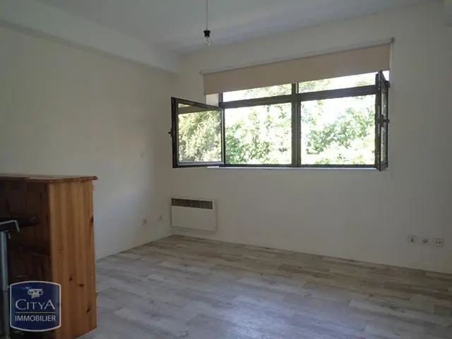 Photo 3 Appartement 1 pièce 22.07m²