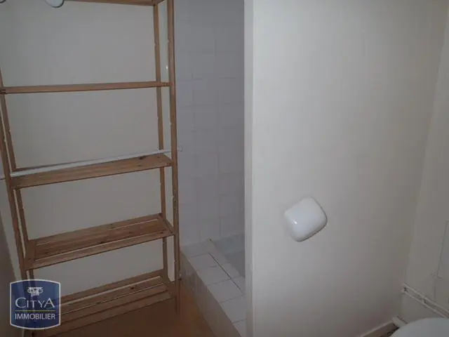 Photo 4 Appartement 1 pièce 22.07m²