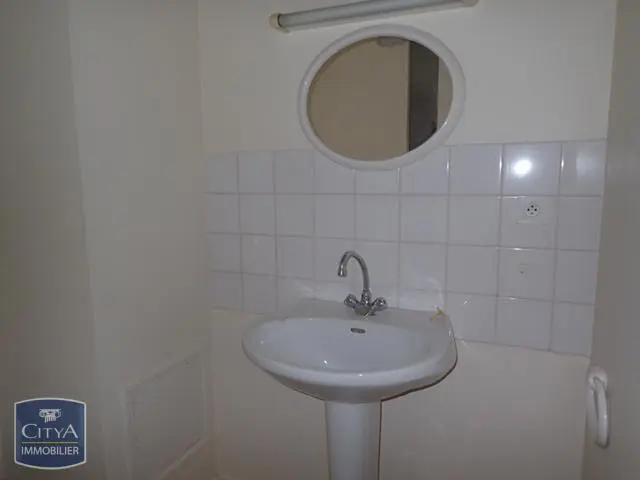 Photo 5 Appartement 1 pièce 22.07m²