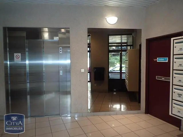 Photo 4 Appartement 1 pièce 22.07m²