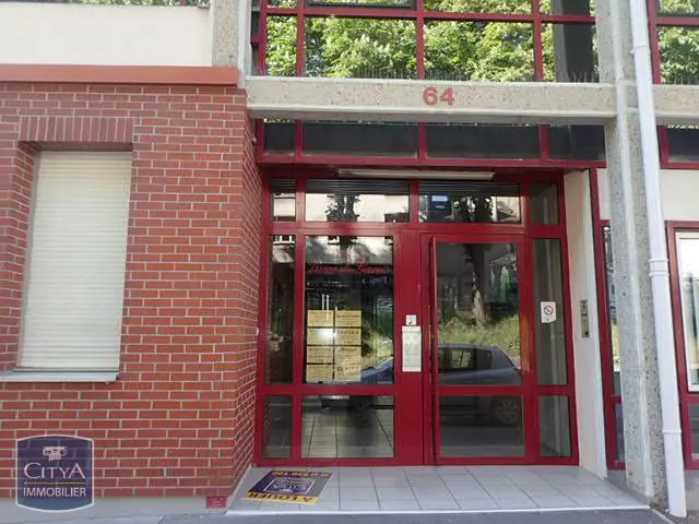Photo 6 Appartement 1 pièce 22.07m²