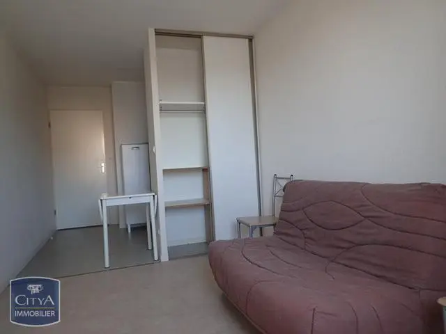 Photo 4 Appartement 1 pièce 19m²