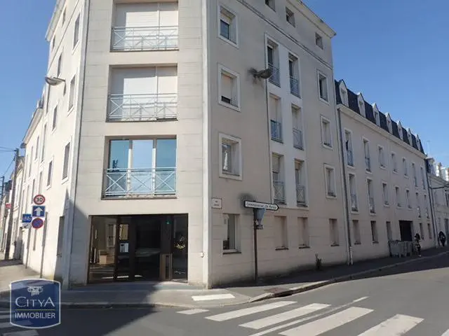 Photo 5 Appartement 1 pièce 19m²