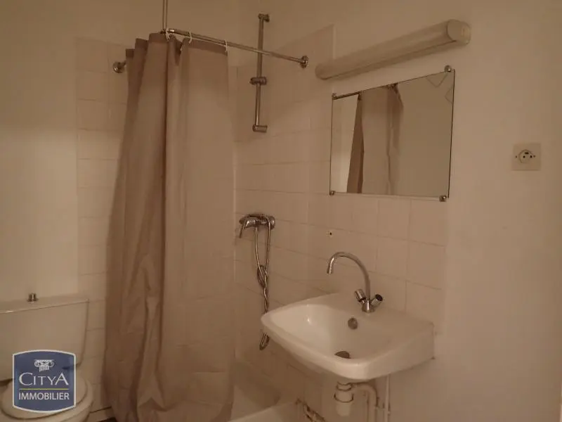 Photo 3 Appartement 1 pièce 23.6m²