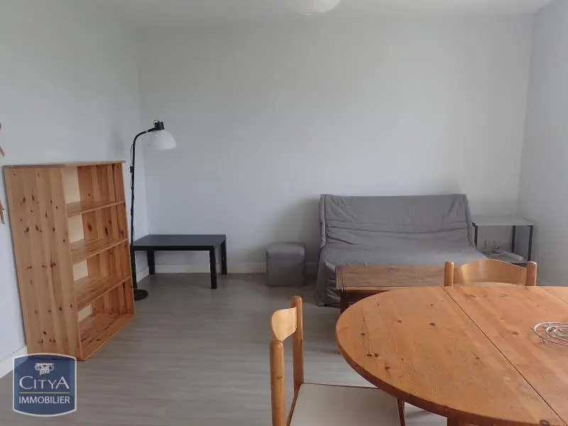 Photo 2 Appartement 2 pièces 42.19m²