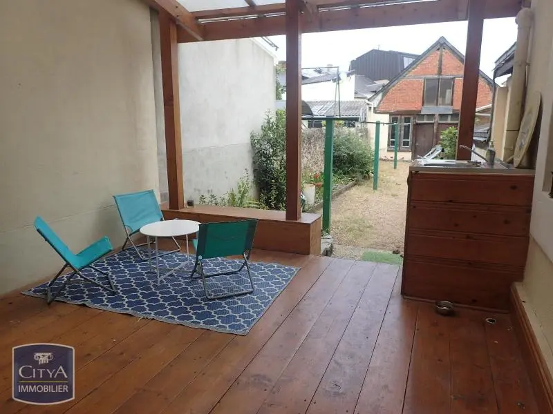 Photo 7 Appartement 2 pièces 42.19m²