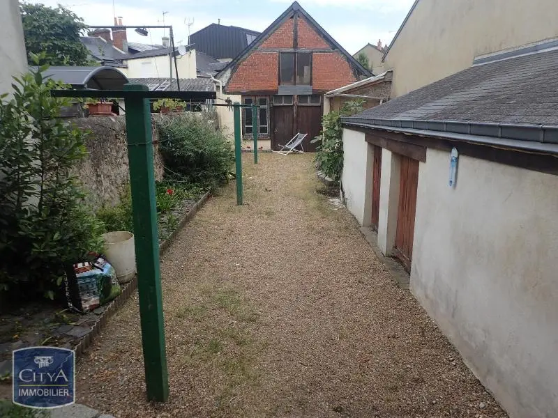 Photo 7 Appartement 2 pièces 49.83m²