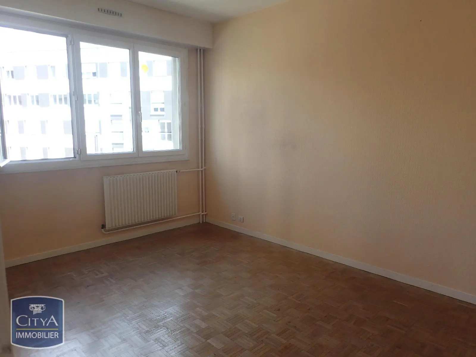 Photo 1 Appartement 3 pièces 50.51m²