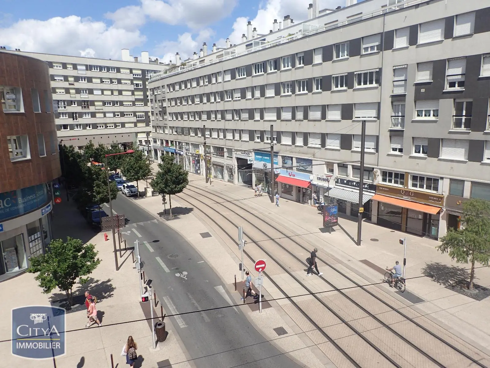 Photo 6 Appartement 3 pièces 50.51m²