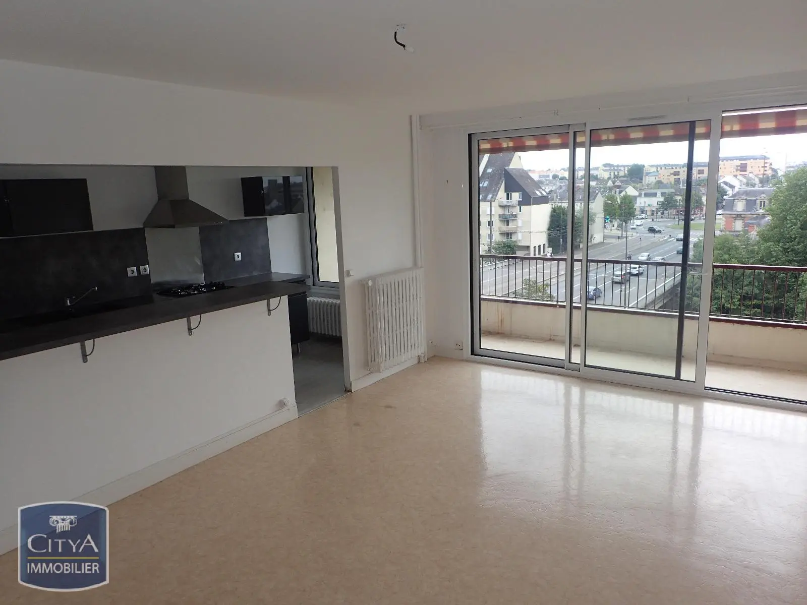 Photo 1 Appartement 4 pièces 87.62m²