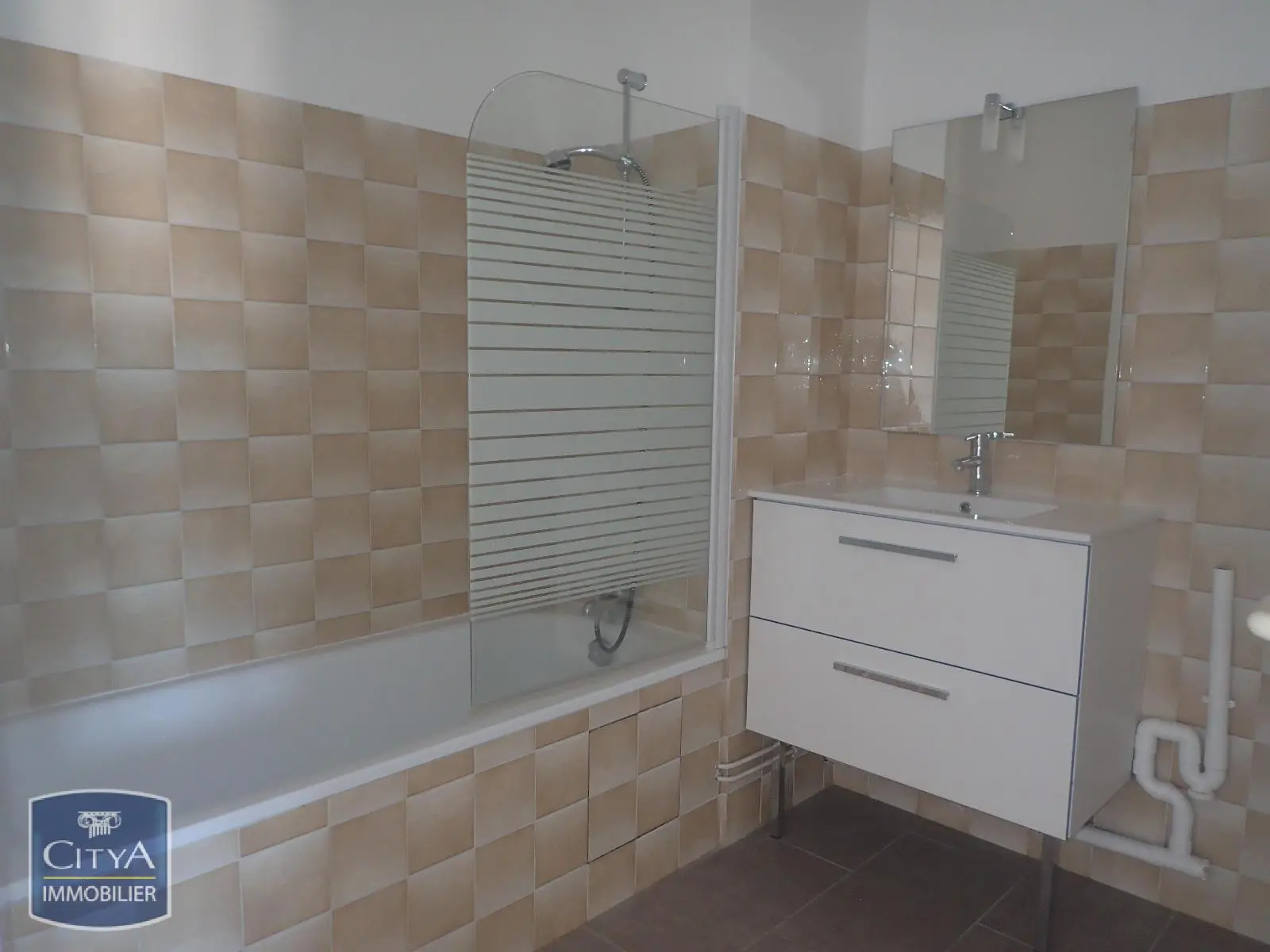 Photo 7 Appartement 3 pièces 65.82m²