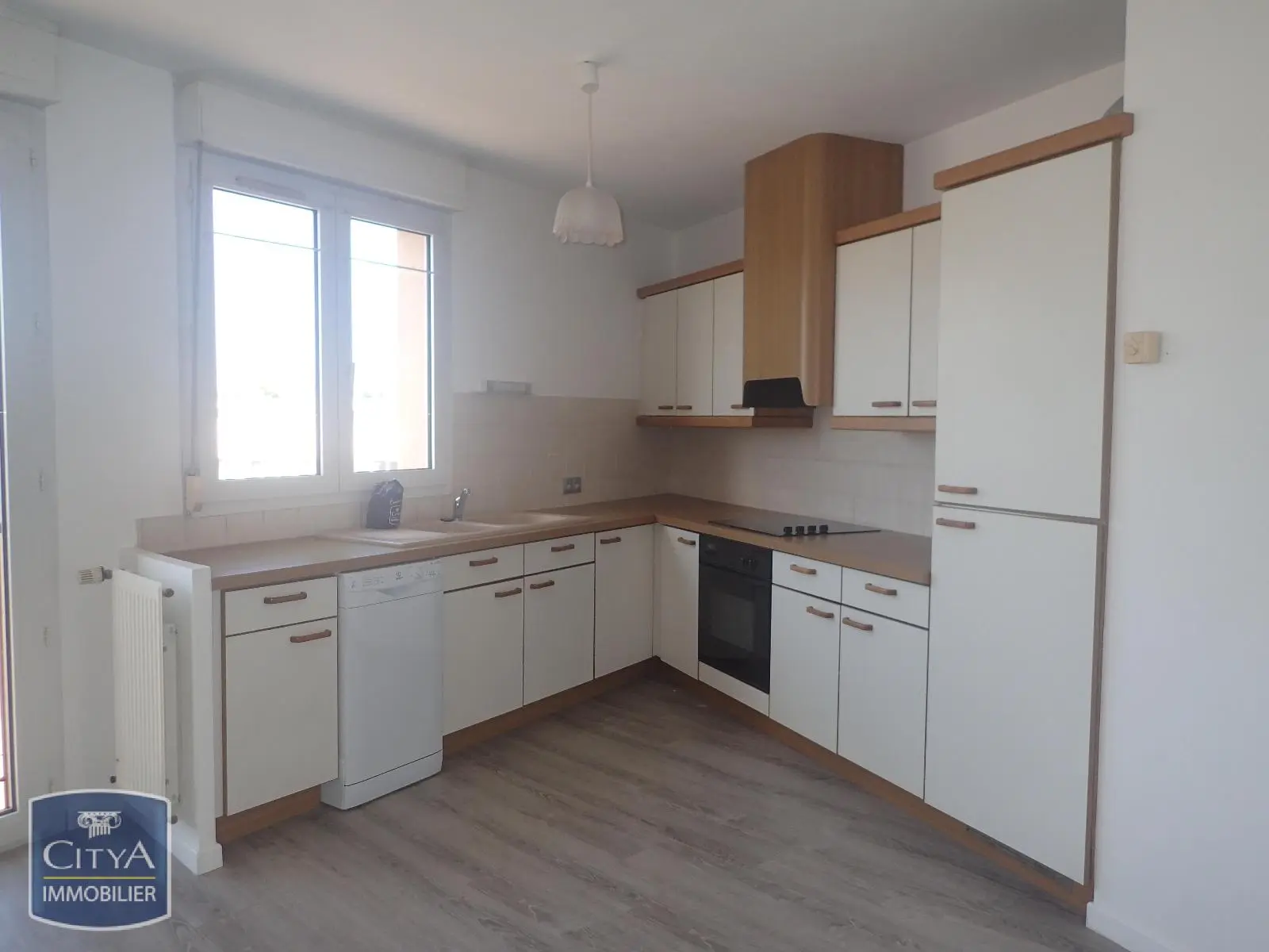 Photo 3 Appartement 3 pièces 65.82m²