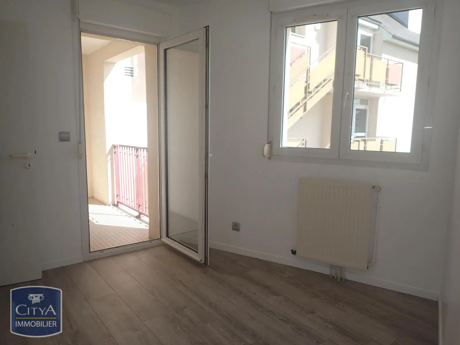 Photo 5 Appartement 3 pièces 65.82m²