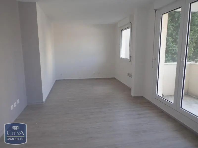 Photo 1 Appartement 2 pièces 46.5m²