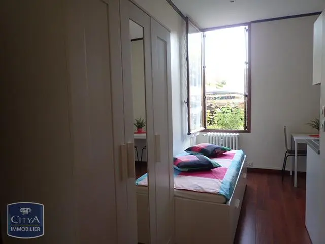 Photo 4 Appartement 1 pièce 12.27m²