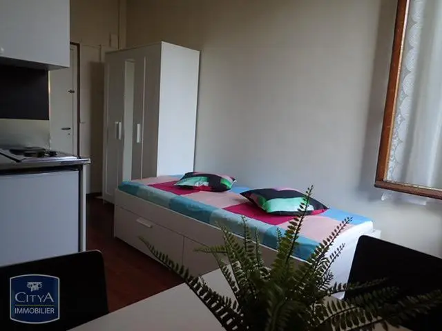 Photo 7 Appartement 1 pièce 12.27m²