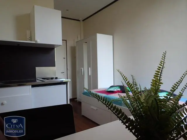Photo 8 Appartement 1 pièce 12.27m²