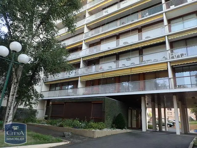 Photo 10 Appartement 1 pièce 12.27m²