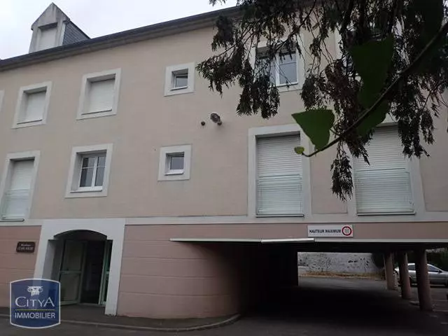 Photo 8 appartement Le Mans