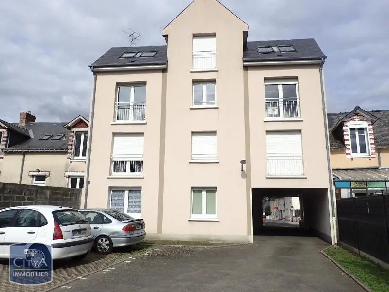 Photo 5 Appartement 1 pièce 20.53m²