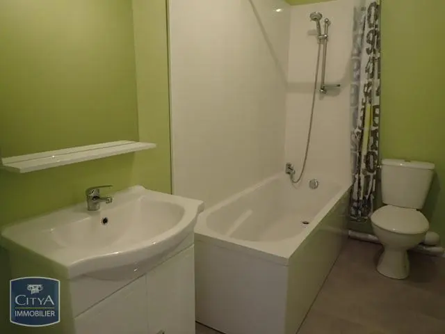 Photo 8 Appartement 2 pièces 46.2m²
