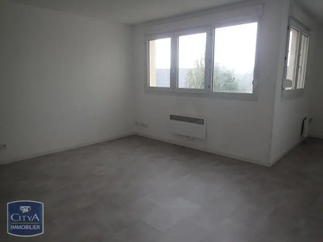 Photo 1 Appartement 2 pièces 46.2m²