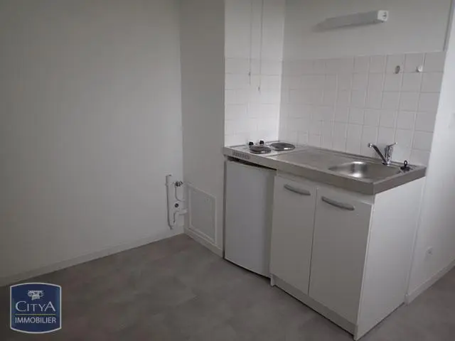 Photo 4 Appartement 2 pièces 46.2m²
