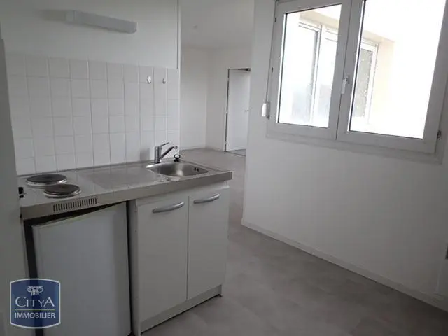 Photo 5 Appartement 2 pièces 46.2m²