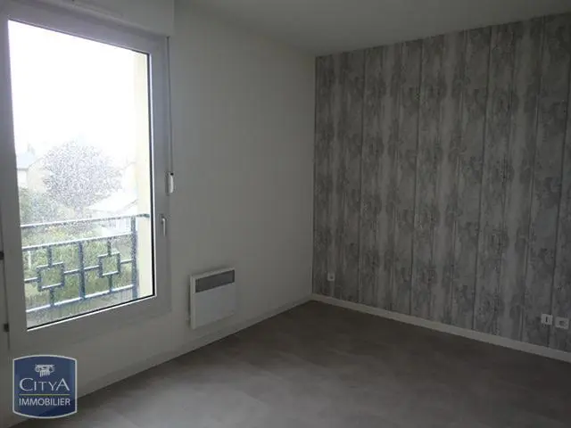 Photo 6 Appartement 2 pièces 46.2m²