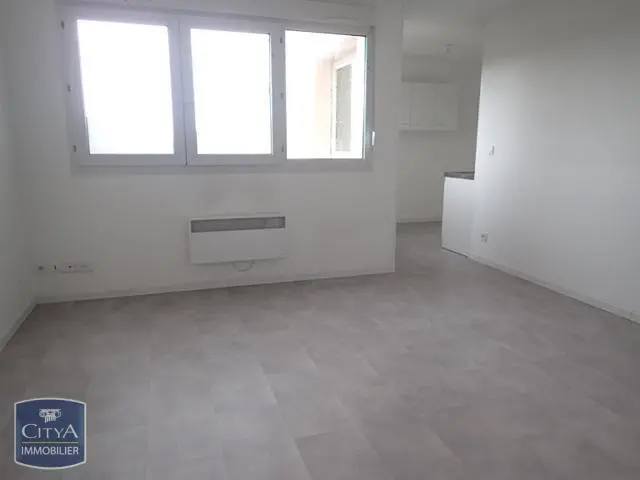 Photo 3 Appartement 2 pièces 46.2m²