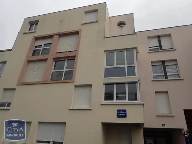 Photo 9 Appartement 2 pièces 46.2m²