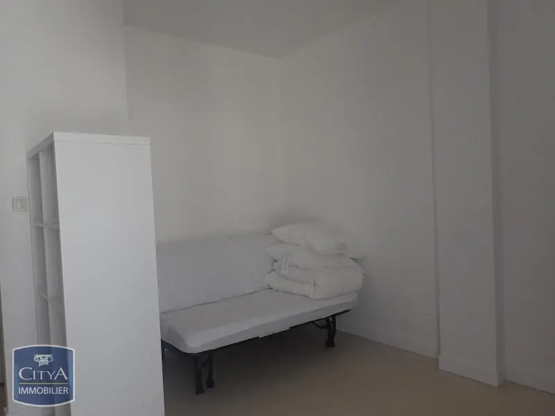 Photo 4 Appartement 1 pièce 21.56m²