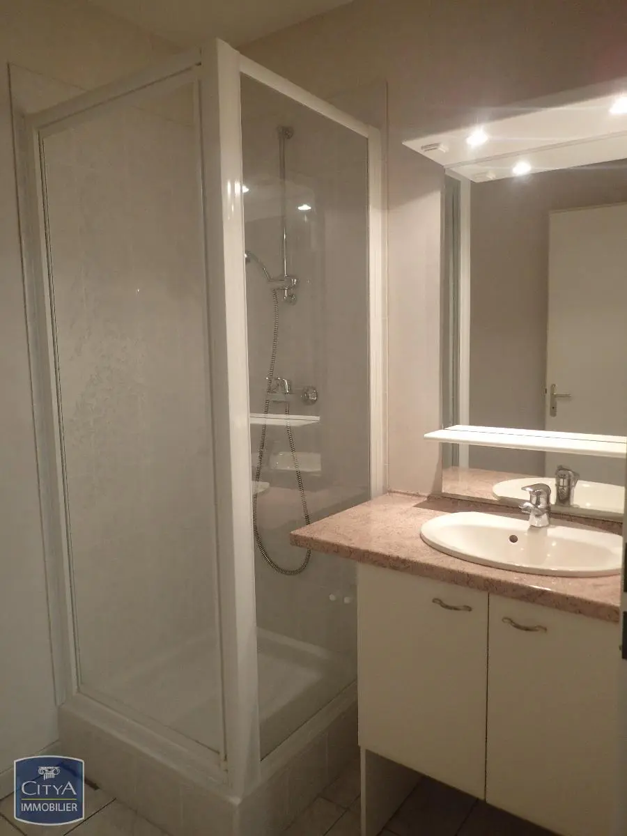 Photo 7 Appartement 3 pièces 64.14m²