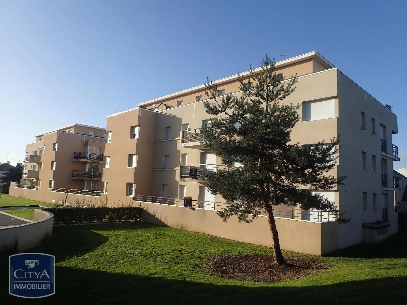 Photo 8 Appartement 3 pièces 64.14m²