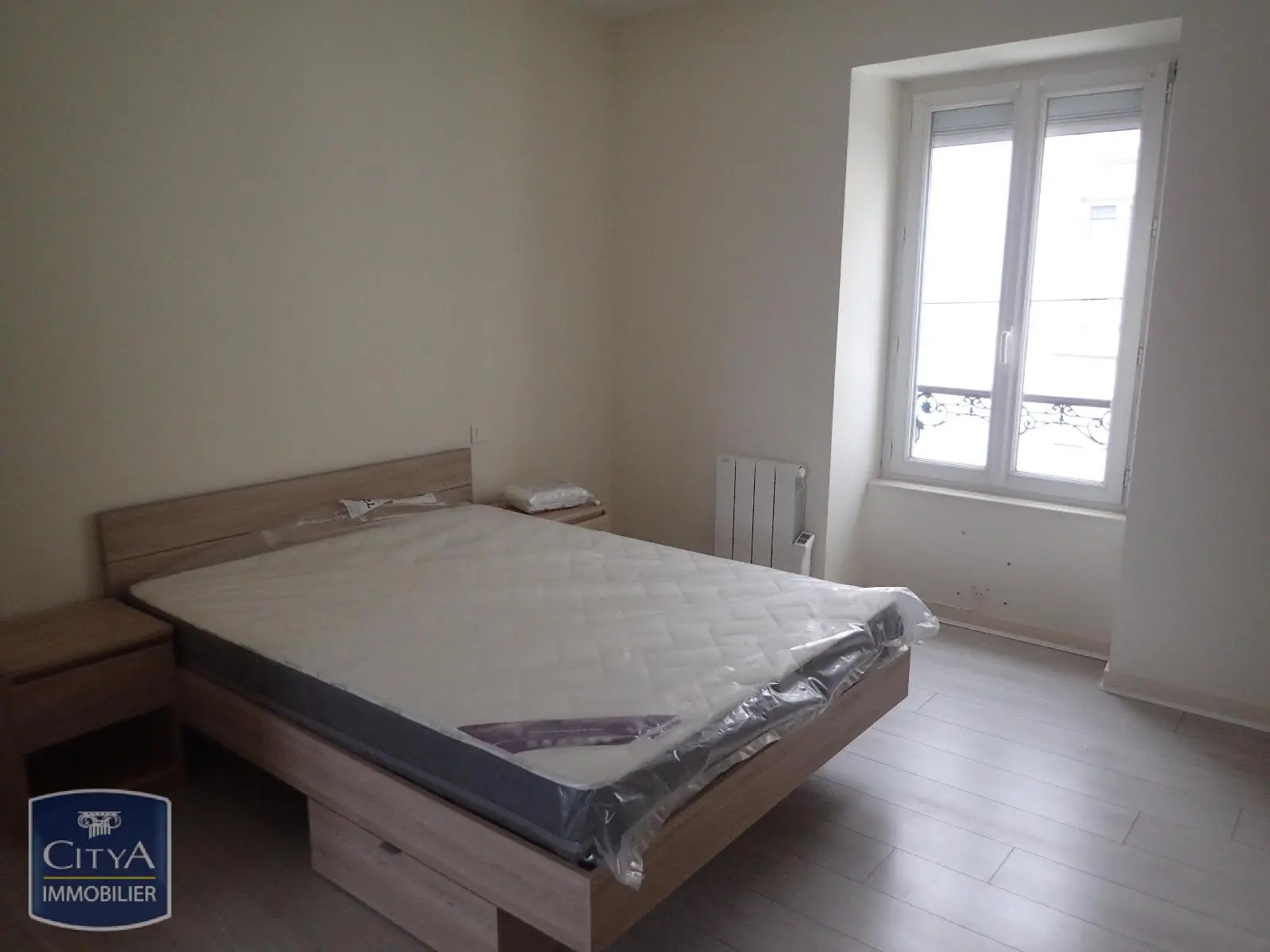 Photo 4 Appartement 2 pièces 49.27m²