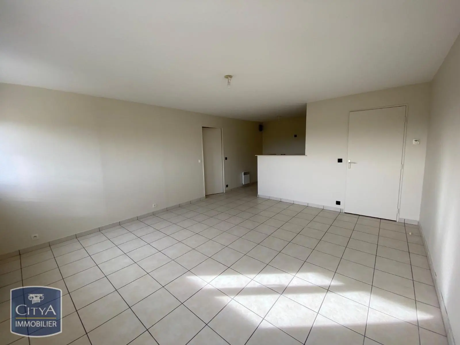 Photo 2 Appartement 2 pièces 48.2m²